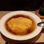 日本橋よし町 - 天津麺