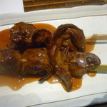 みよし - とりきも