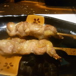 みよし - せせり