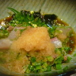 みよし - あじたたき