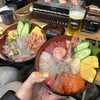 浜焼き･海鮮丼 かもめ丸