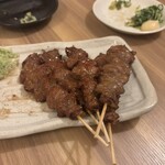 京都 やきとん なべ屋 - 