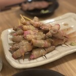 京都 やきとん なべ屋 - 