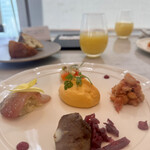 Lien Toranomon Hills - 