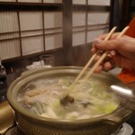 割烹　黒ねこ - 