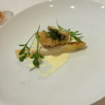 オステリア バッコ - 