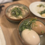 京都 やきとん なべ屋 - 