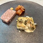 Lien Toranomon Hills - 