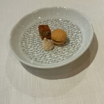 オステリア バッコ - 