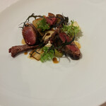 オステリア バッコ - 