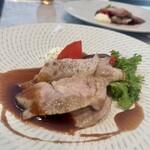 Lien Toranomon Hills - 