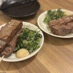 京都 やきとん なべ屋 - 