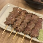 京都 やきとん なべ屋 - 