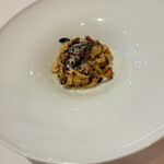 オステリア バッコ - 