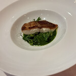 オステリア バッコ - 