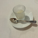 オステリア バッコ - 