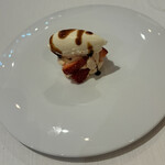 オステリア バッコ - 