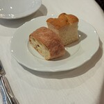 オステリア バッコ - 