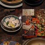 割烹　黒ねこ - 