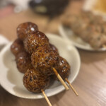 京都 やきとん なべ屋 - 