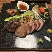 吉祥寺 三うら - 