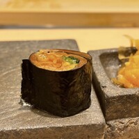 寿司赤酢・望月 - 
