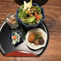 吉祥寺 三うら - 