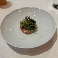 オステリア バッコ - 