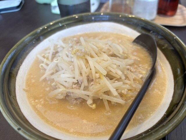 元祖ピーコック - 陸前山下（ラーメン）の写真