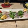 干物と日本酒のお店 yoshi-魚-tei