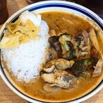 カレーライス専門店 ブラザー - 