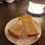 中野レンガ坂 洋食堂 葡萄 - 