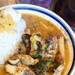 カレーライス専門店 ブラザー - 