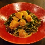 中野レンガ坂 洋食堂 葡萄 - 