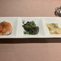 厳選洋食さくらい - 