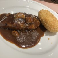 厳選洋食さくらい - 