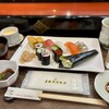 鹿児島鮨舗 喜鶴寿司 山形屋店
