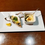 Teppan Italian バール - 