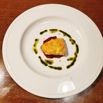 Teppan Italian バール - 