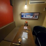 Teppan Italian バール - 