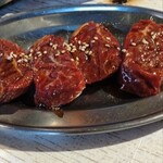 中目黒肉流通センター - 