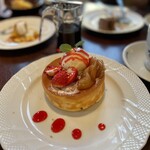 星乃珈琲店 横浜上郷町店 - 