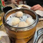 Dim Sum Square - 