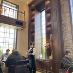 星乃珈琲店 横浜上郷町店 - 