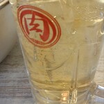 中目黒肉流通センター - 