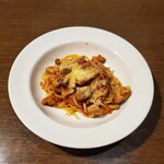 Teppan Italian バール - 