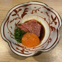 炭火焼肉 肉の匠 ひうち - 