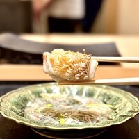 鮨 こん藤 - 