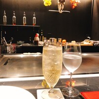 鉄板焼き あさひ - 