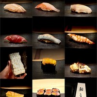 鮨 こん藤 - 